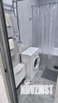 1-к квартира, посуточно, 35м2, 1/10 этаж