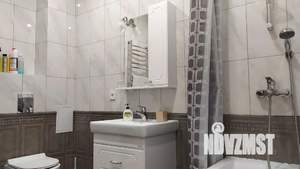 2-к квартира, посуточно, 60м2, 4/10 этаж