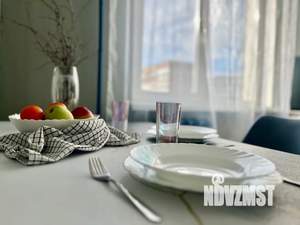 1-к квартира, посуточно, 33м2, 8/9 этаж