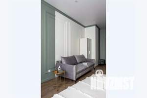 1-к квартира, посуточно, 10м2, 3/7 этаж