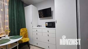 Студия квартира, посуточно, 12м2, 2/5 этаж