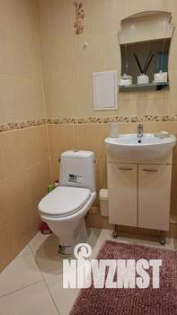 2-к квартира, посуточно, 54м2, 8/9 этаж