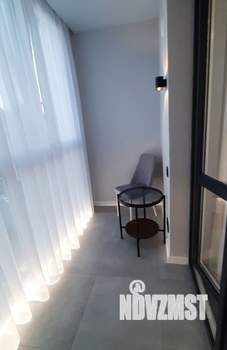 1-к квартира, посуточно, 50м2, 9/10 этаж