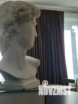 2-к квартира, посуточно, 45м2, 4/4 этаж