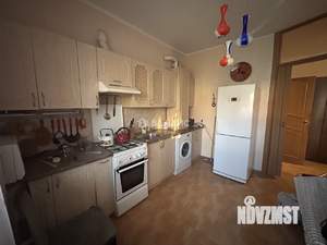 1-к квартира, на длительный срок, 38м2, 4/5 этаж