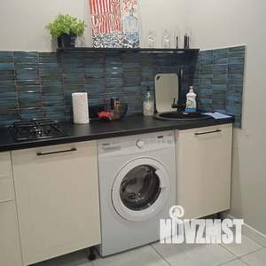 1-к квартира, посуточно, 33м2, 7/9 этаж