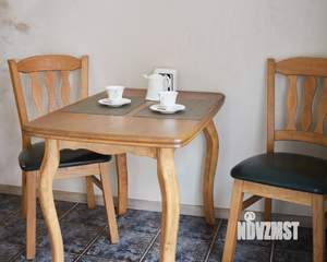 1-к квартира, посуточно, 52м2, 1/1 этаж