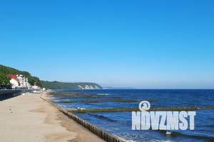 2-к квартира, посуточно, 53м2, 1/5 этаж