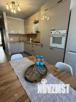 2-к квартира, посуточно, 55м2, 7/9 этаж