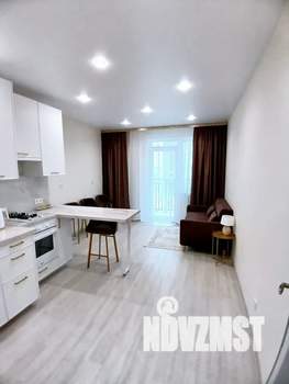 2-к квартира, посуточно, 70м2, 4/10 этаж