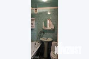 2-к квартира, посуточно, 48м2, 3/5 этаж