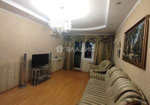 2-к квартира, на длительный срок, 64м2, 7/14 этаж