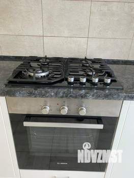 1-к квартира, на длительный срок, 40м2, 8/9 этаж