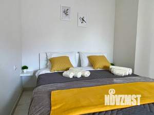 1-к квартира, посуточно, 30м2, 4/5 этаж