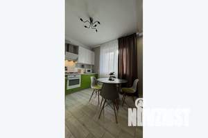 2-к квартира, посуточно, 61м2, 3/6 этаж