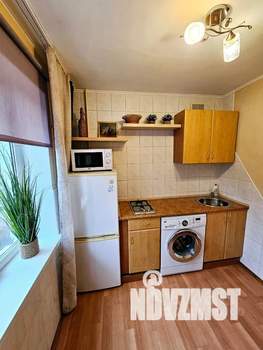 1-к квартира, посуточно, 32м2, 2/5 этаж