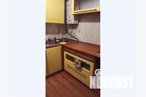 2-к квартира, посуточно, 45м2, 2/4 этаж