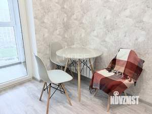 1-к квартира, на длительный срок, 34м2, 6/10 этаж