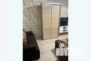 1-к квартира, посуточно, 40м2, 3/9 этаж