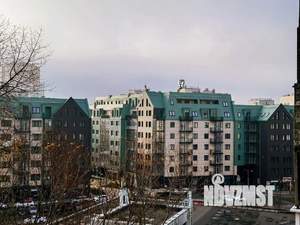 2-к квартира, посуточно, 55м2, 1/1 этаж