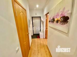 1-к квартира, на длительный срок, 30м2, 2/10 этаж