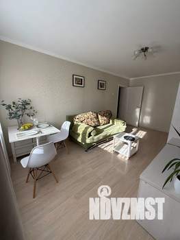 2-к квартира, посуточно, 45м2, 1/5 этаж