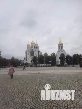 2-к квартира, посуточно, 31м2, 3/4 этаж