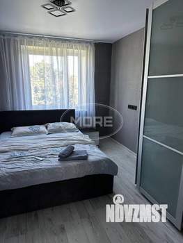 3-к квартира, на длительный срок, 61м2, 4/5 этаж