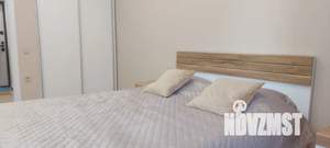 1-к квартира, посуточно, 42м2, 4/12 этаж