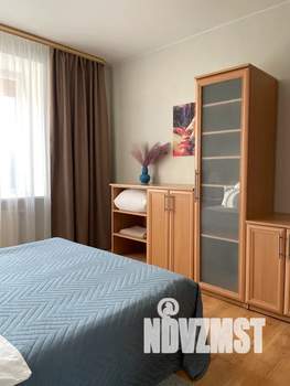 2-к квартира, посуточно, 56м2, 3/10 этаж