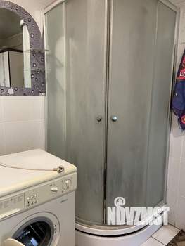 1-к квартира, на длительный срок, 37м2, 2/2 этаж