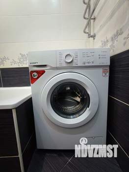 2-к квартира, на длительный срок, 56м2, 4/11 этаж