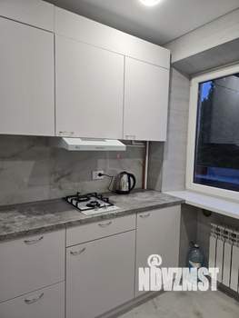 2-к квартира, посуточно, 43м2, 2/5 этаж