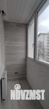 1-к квартира, посуточно, 54м2, 5/9 этаж