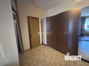 1-к квартира, на длительный срок, 38м2, 4/5 этаж