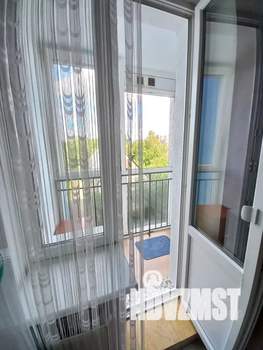 1-к квартира, посуточно, 32м2, 4/8 этаж