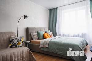 1-к квартира, посуточно, 32м2, 1/1 этаж