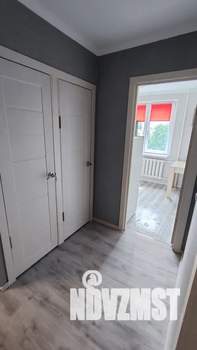 1-к квартира, посуточно, 34м2, 7/9 этаж