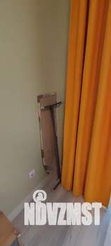1-к квартира, посуточно, 33м2, 4/5 этаж