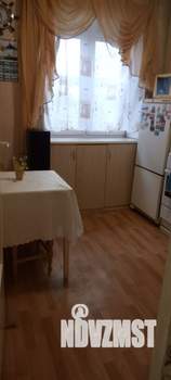 1-к квартира, на длительный срок, 43м2, 4/4 этаж