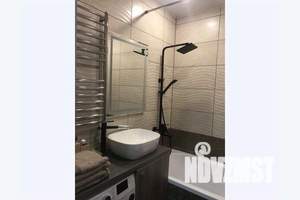 1-к квартира, посуточно, 42м2, 3/7 этаж