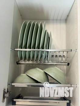 2-к квартира, посуточно, 42м2, 1/1 этаж