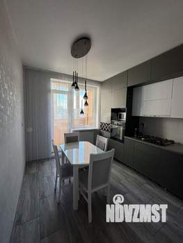 1-к квартира, на длительный срок, 45м2, 5/9 этаж