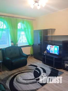 1-к квартира, посуточно, 29м2, 4/4 этаж