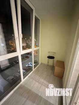1-к квартира, на длительный срок, 37м2, 5/11 этаж