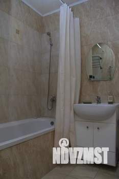 1-к квартира, посуточно, 43м2, 1/9 этаж