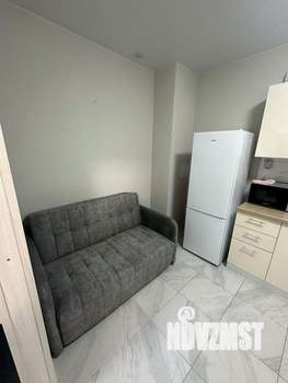 1-к квартира, на длительный срок, 35м2, 1/9 этаж