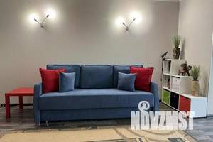 2-к квартира, посуточно, 64м2, 4/4 этаж