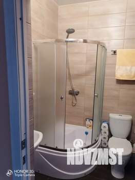 1-к квартира, посуточно, 32м2, 5/9 этаж