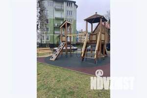 1-к квартира, посуточно, 42м2, 9/10 этаж